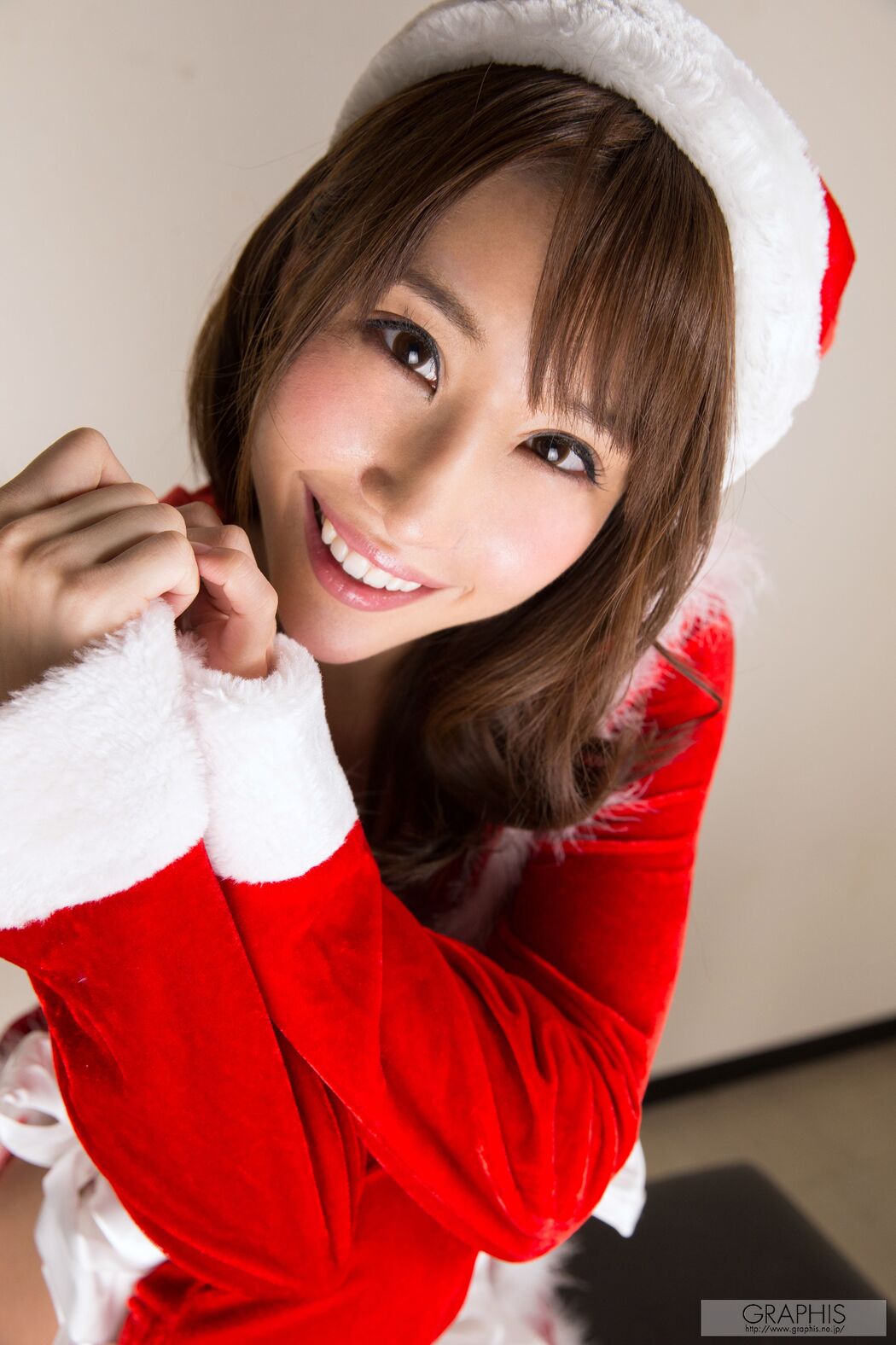 Syunka Ayami [Graphis] Xmas SP4K Gallery 03