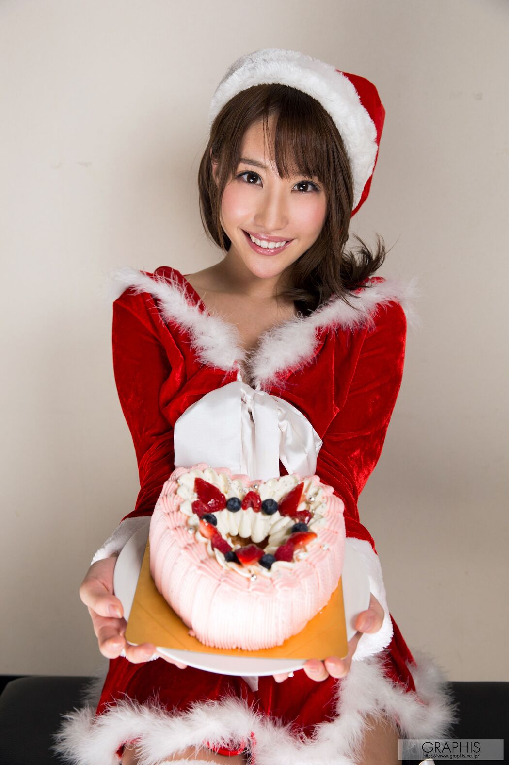 Syunka Ayami [Graphis] Xmas SP4K Gallery 03