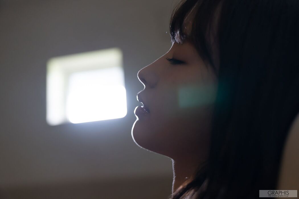 Kana Momonogi (Kana Momonogi) 《Sign》 [Graphis] WINTER SPECIAL 2018