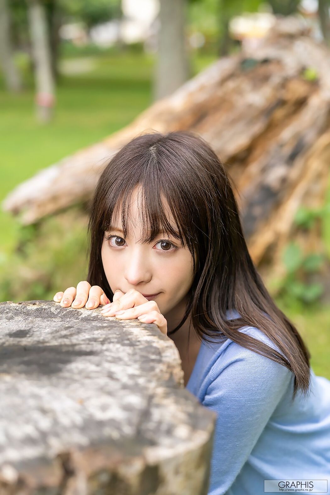 Kana Momonogi (Kana Momonogi) 《Sign》 [Graphis] WINTER SPECIAL 2018