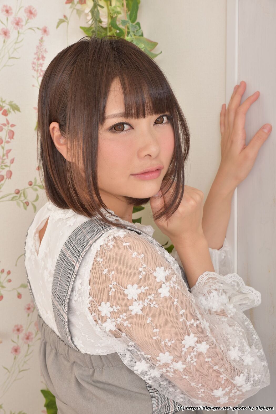 Arina Sakita Airi Natsume Photoset 20 [Digi-Gra]
