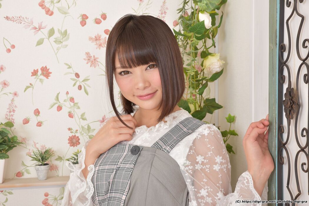 Arina Sakita Airi Natsume Photoset 20 [Digi-Gra]