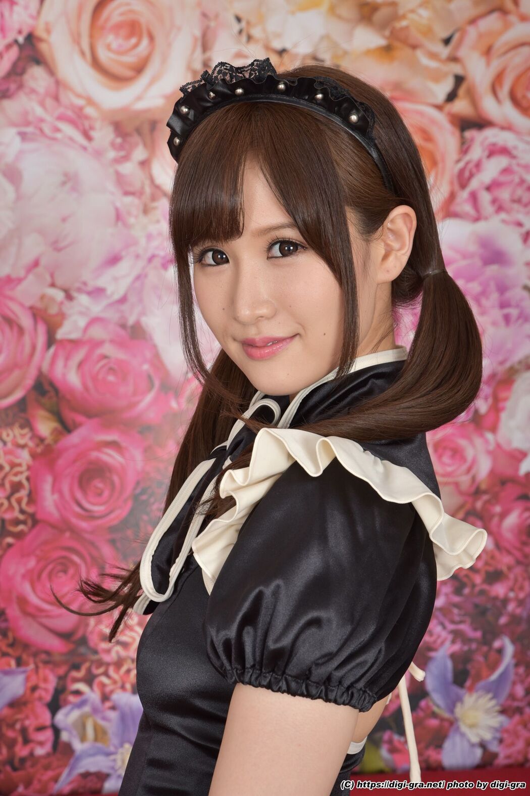 やしきれな Rena Yashiki Photoset 07 [Digi-Gra]