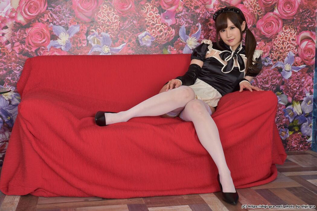 やしきれな Rena Yashiki Photoset 07 [Digi-Gra]
