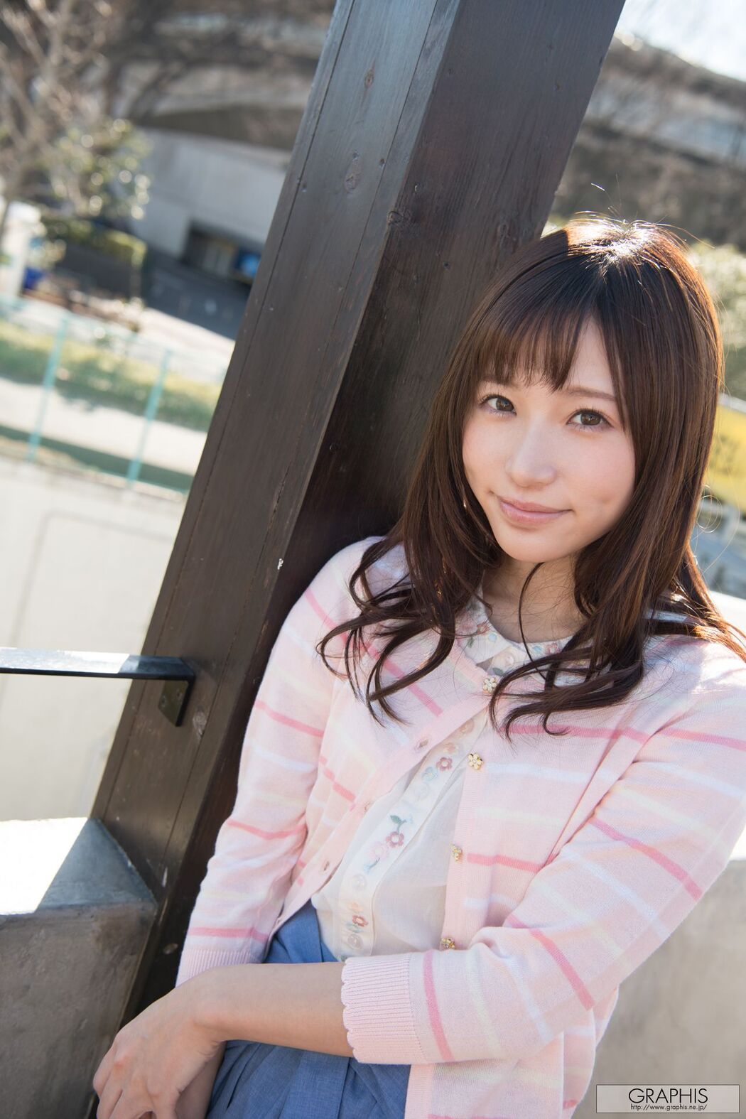 天使もえ『Fairy Angel』 [Graphis] Gals