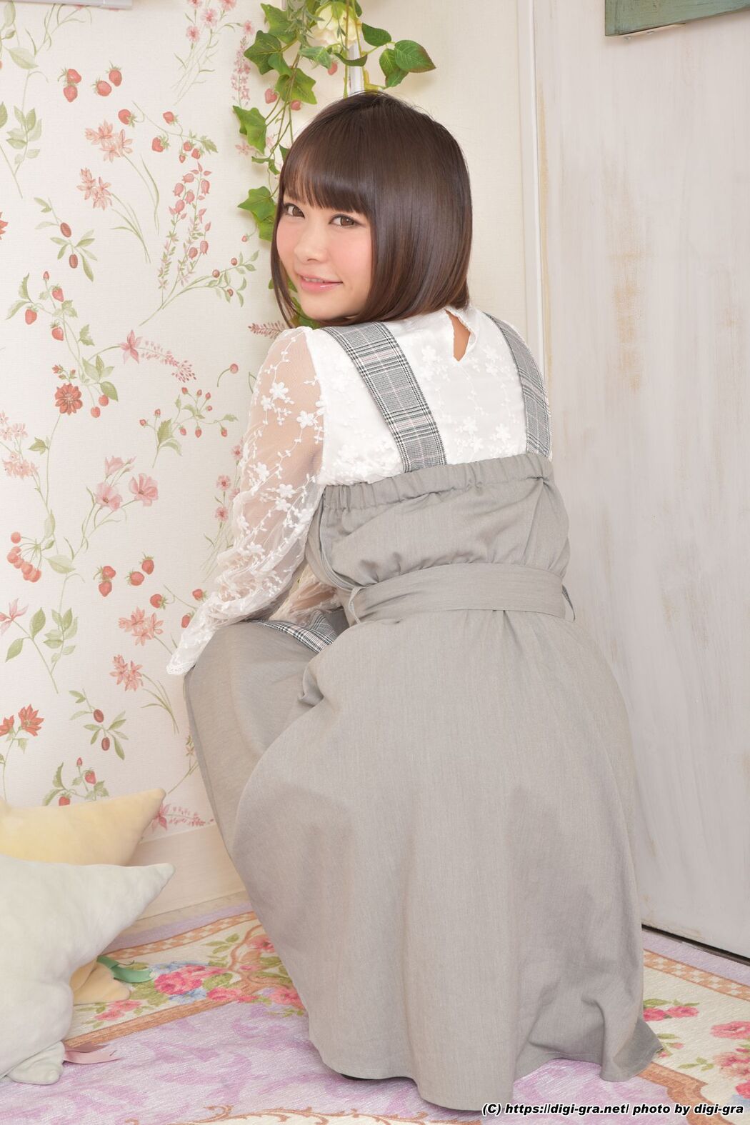 Arina Sakita Airi Natsume Photoset 20 [Digi-Gra]