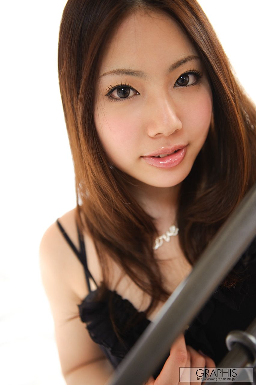 Maho Ichikawa / Maho Ichikawa [Graphis] First Gravure First off daughter