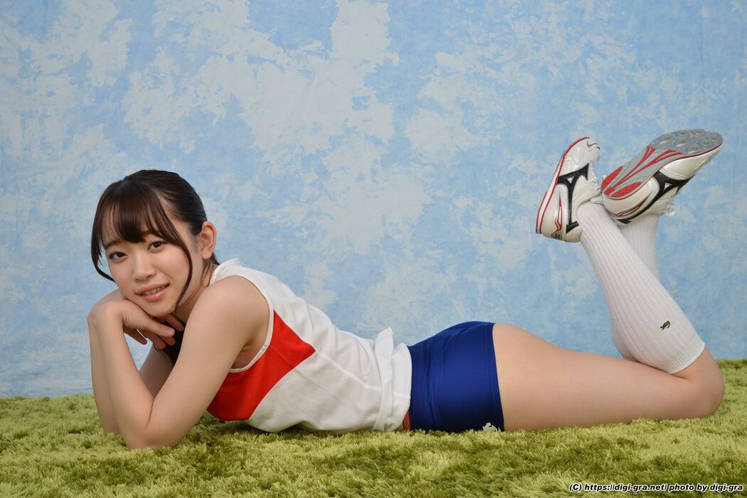 [Digi-Gra] Yura Kano Yura Kano / Yura Kano Photoset 01