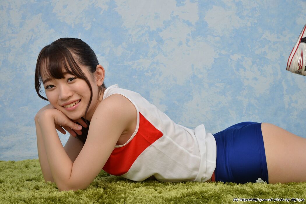 [Digi-Gra] Yura Kano Yura Kano / Yura Kano Photoset 01