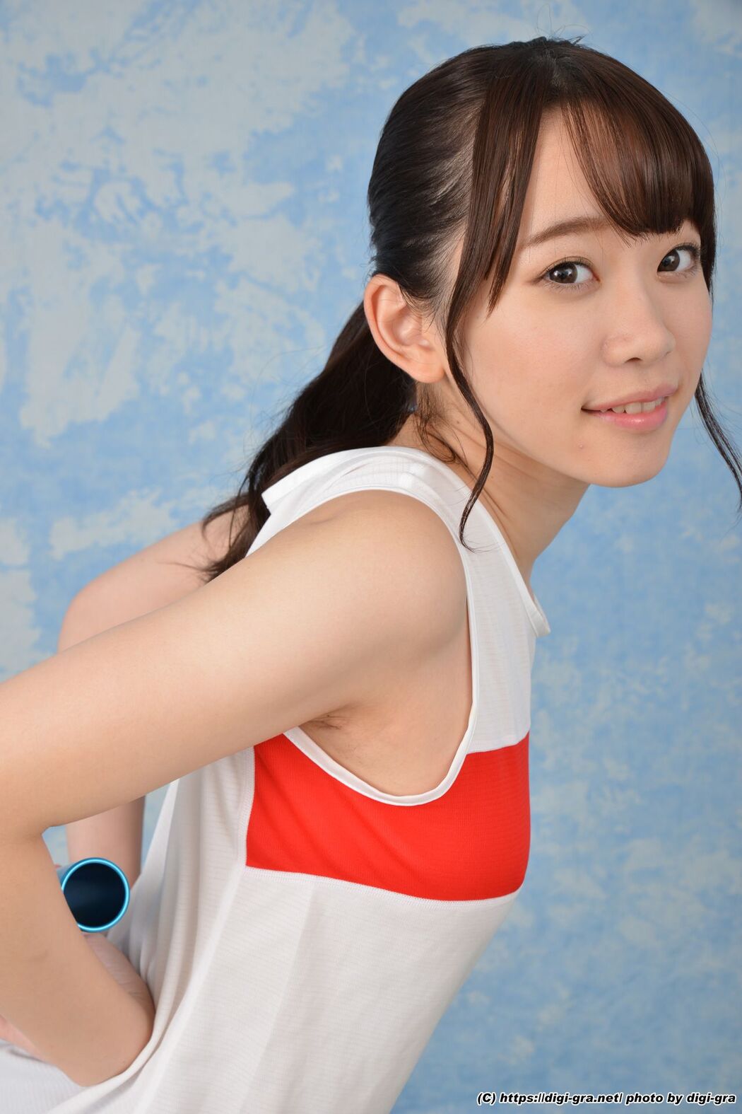 [Digi-Gra] Yura Kano Yura Kano / Yura Kano Photoset 01