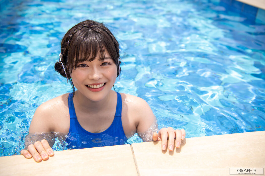 [Graphis] Special - Kanon Kanade Playing Love