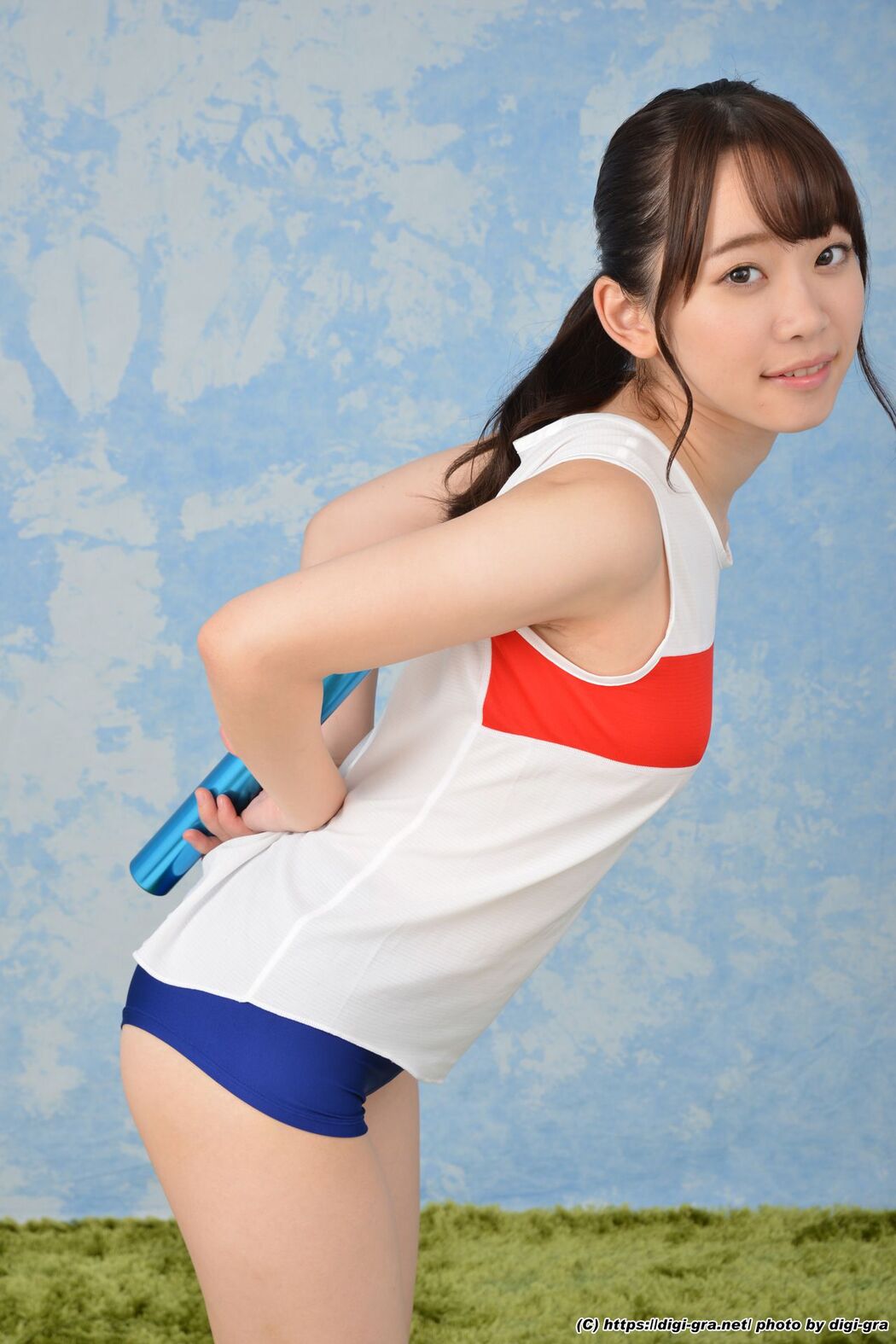 [Digi-Gra] Yura Kano Yura Kano / Yura Kano Photoset 01