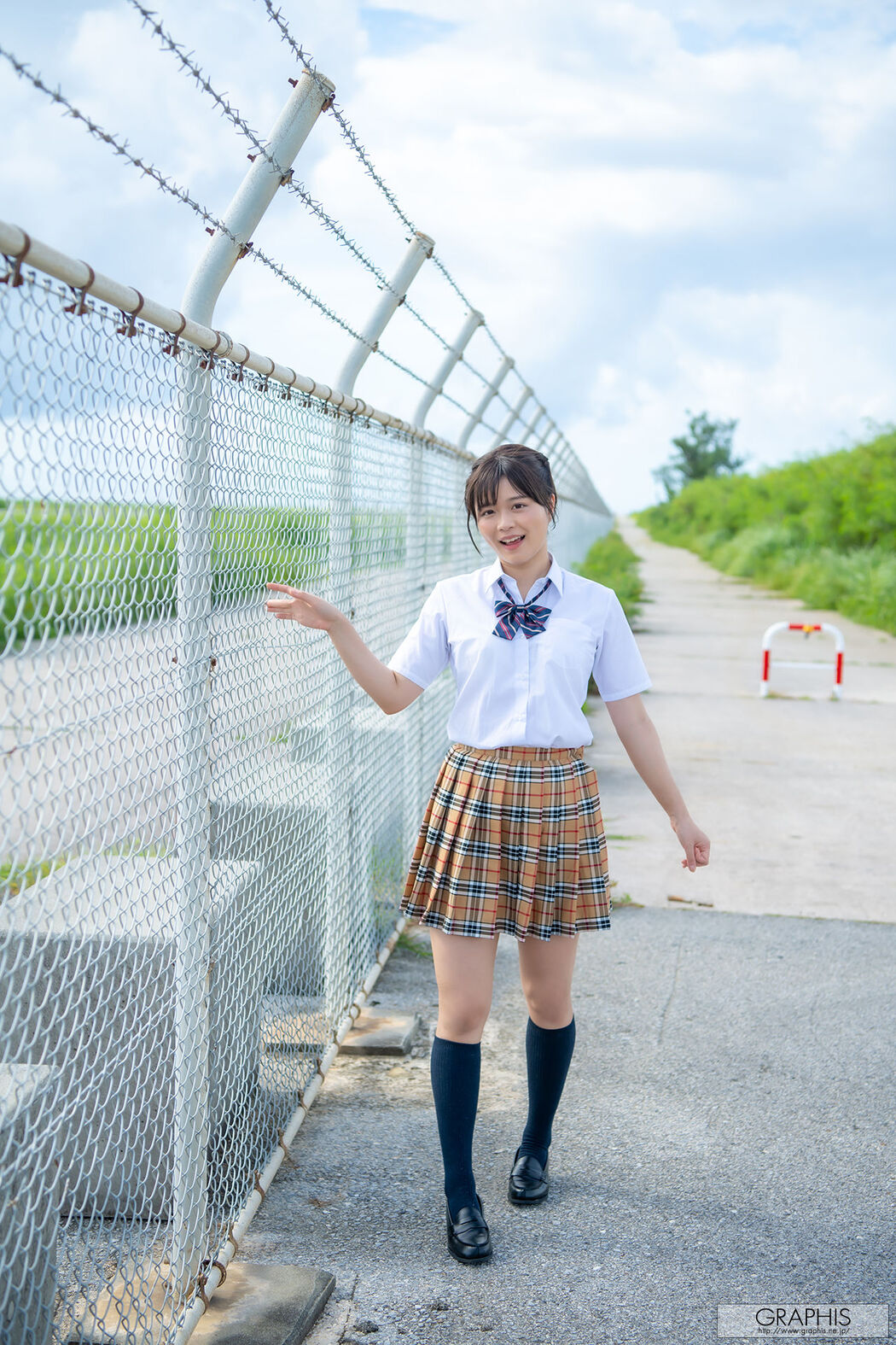 [Graphis] Special - Kanon Kanade Playing Love