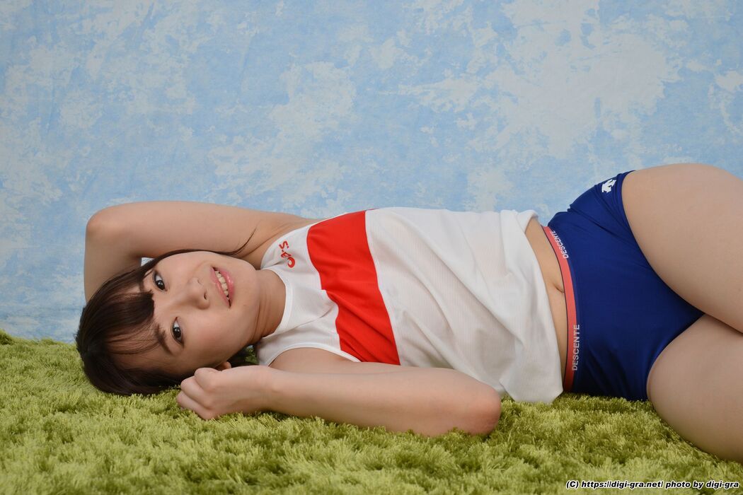 [Digi-Gra] Yura Kano Yura Kano / Yura Kano Photoset 01