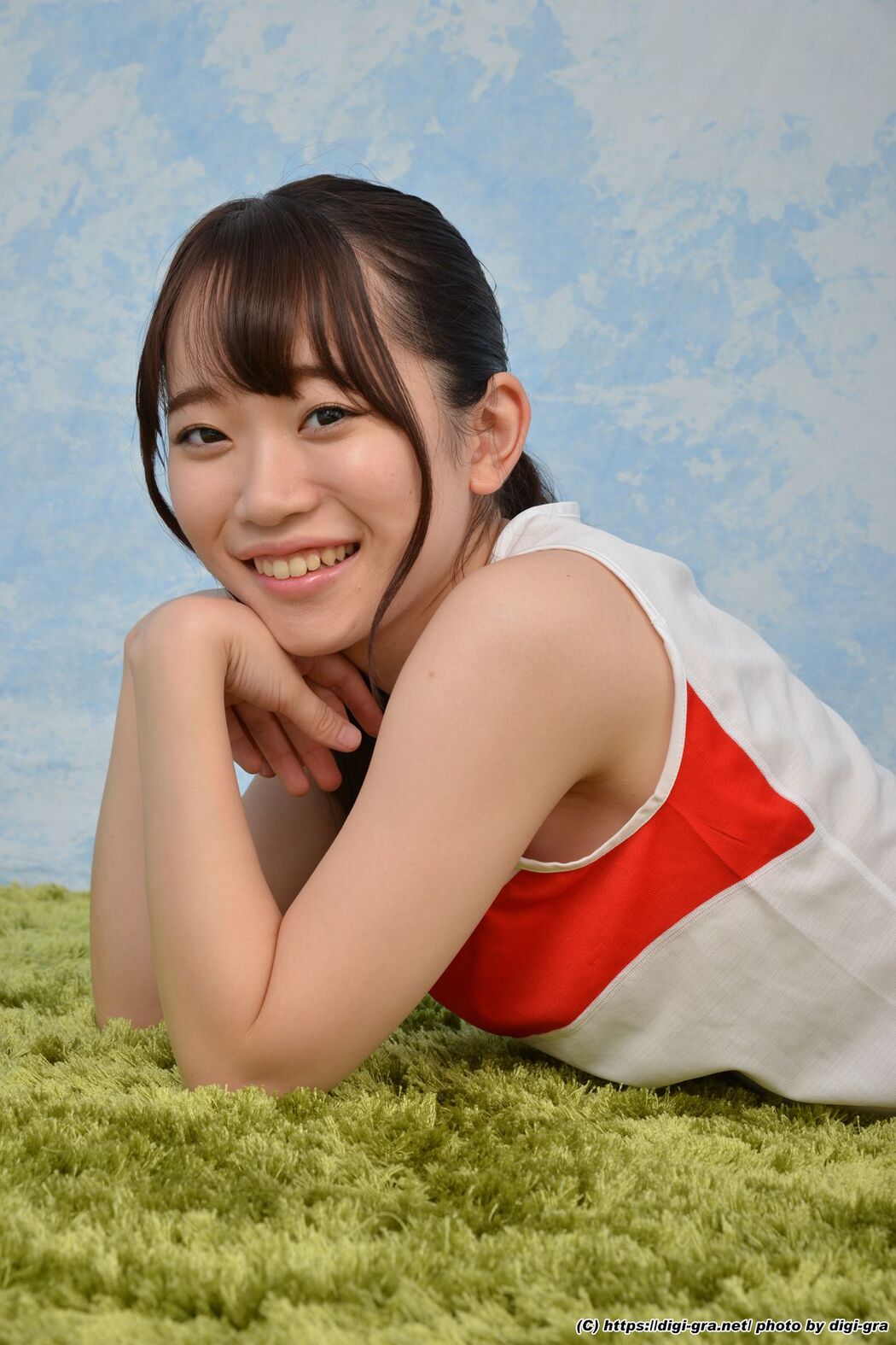 [Digi-Gra] Yura Kano Yura Kano / Yura Kano Photoset 01