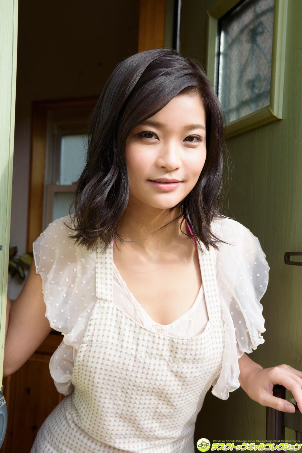 Akari Mitani Akari Mitani Photoset 01 [Digi-Gra]