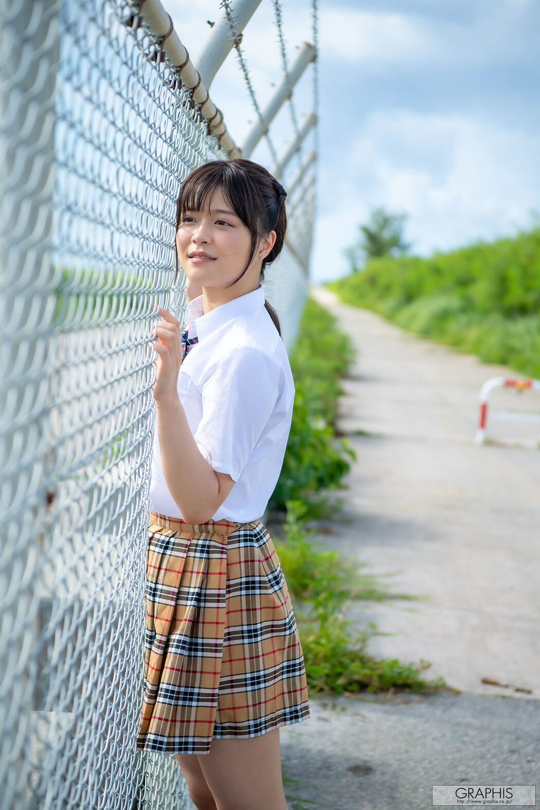 [Graphis] Special - Kanon Kanade Playing Love