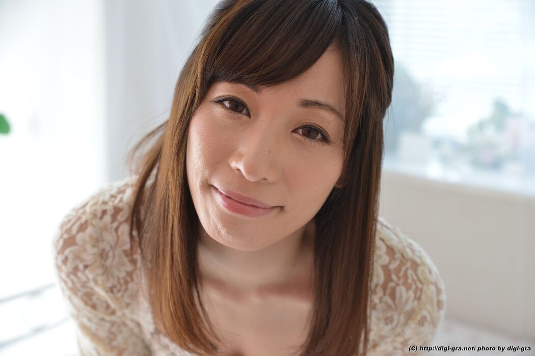 Yuri Momose 桃瀬ゆり Set1 [Digi-Graデジグラ]