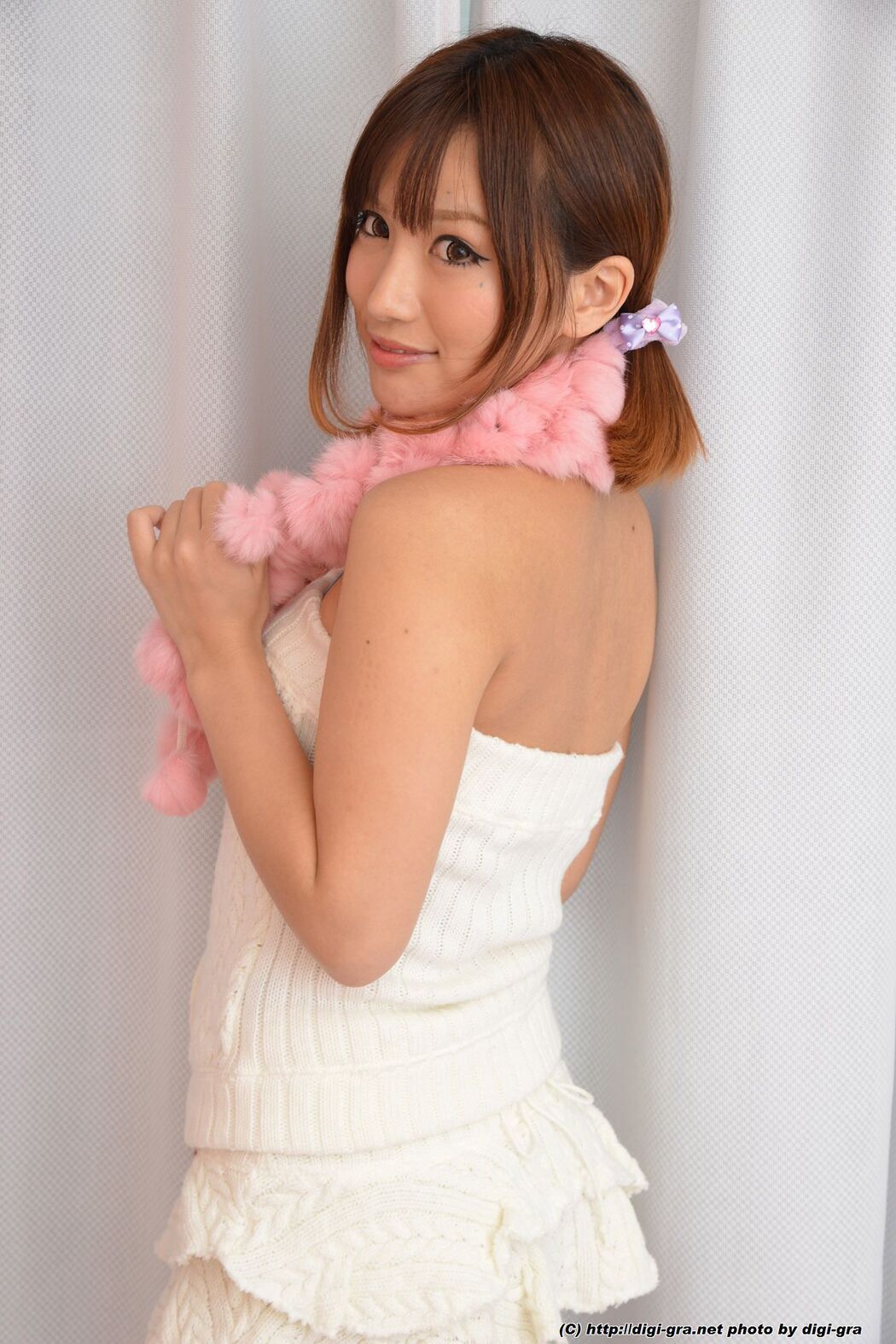 [Digi-Gra] Kokone Mizutani Photoset 02
