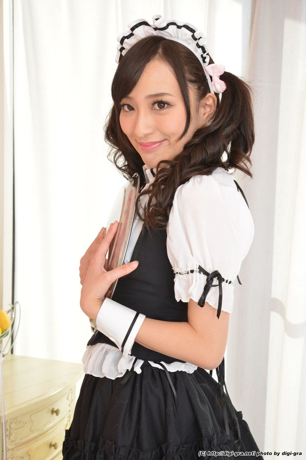 Marin Sera Shin Rin Seliang Set1 [Digi-Graデジグラ]