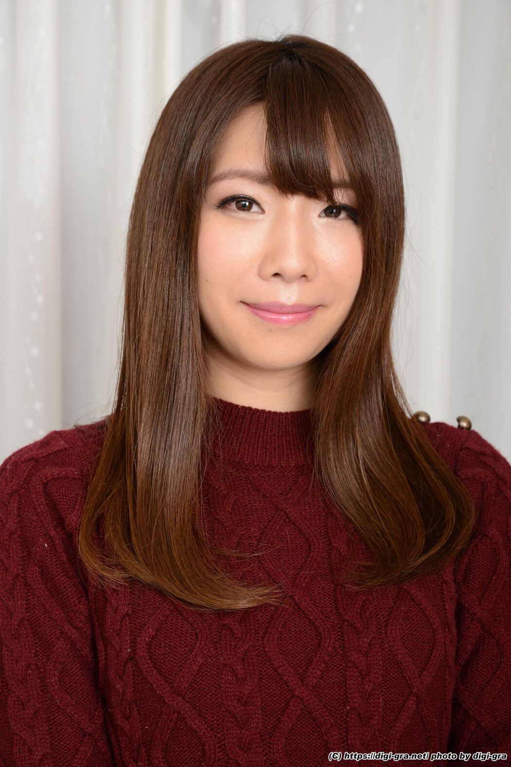 Mika Aikawa Photoset 09 [Digi-Gra]
