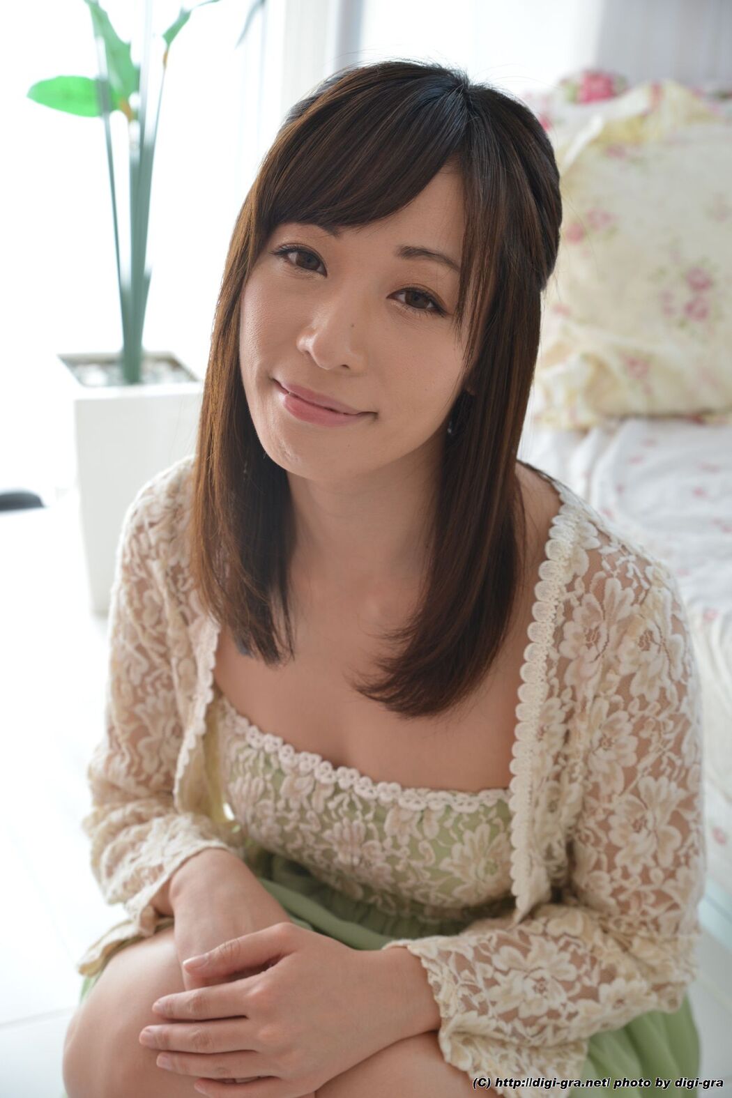Yuri Momose 桃瀬ゆり Set1 [Digi-Graデジグラ]