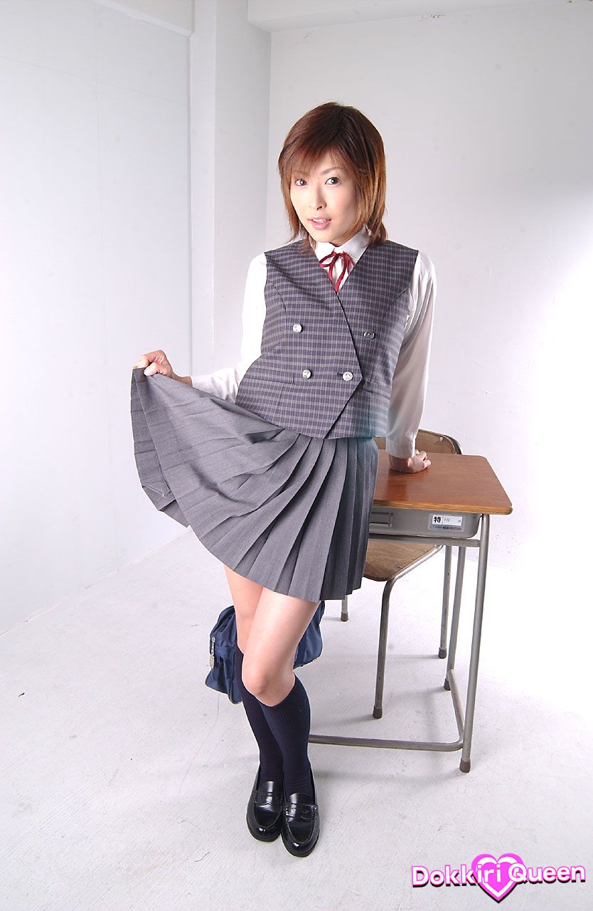 Yui Nishikawa / Yui Nishikawa [Graphis] First Gravure First off daughter