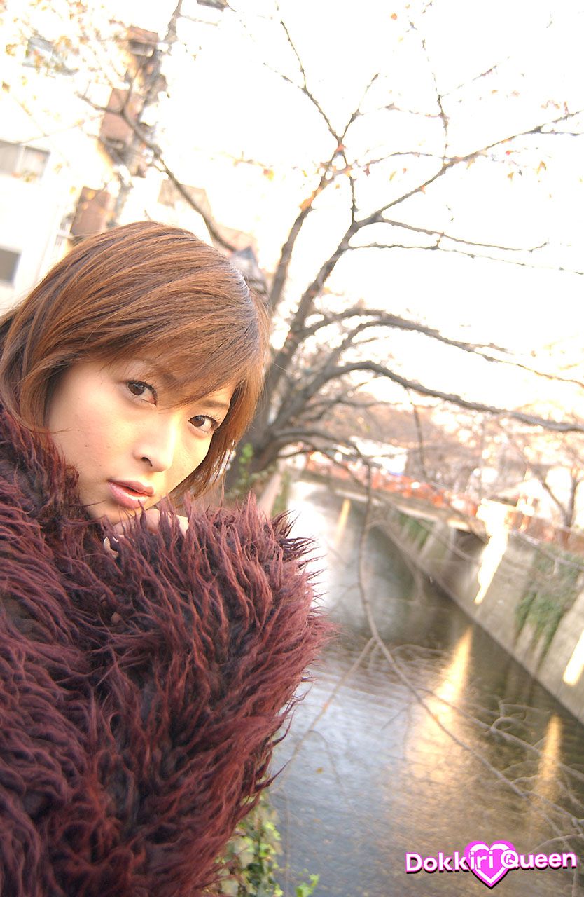 Yui Nishikawa / Yui Nishikawa [Graphis] First Gravure First off daughter