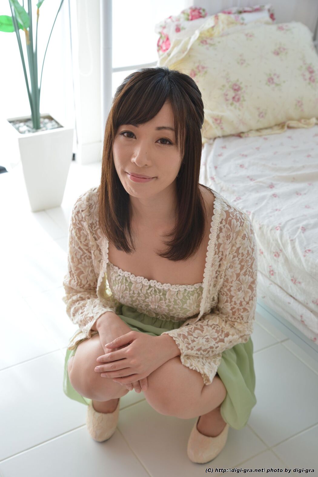 Yuri Momose 桃瀬ゆり Set1 [Digi-Graデジグラ]