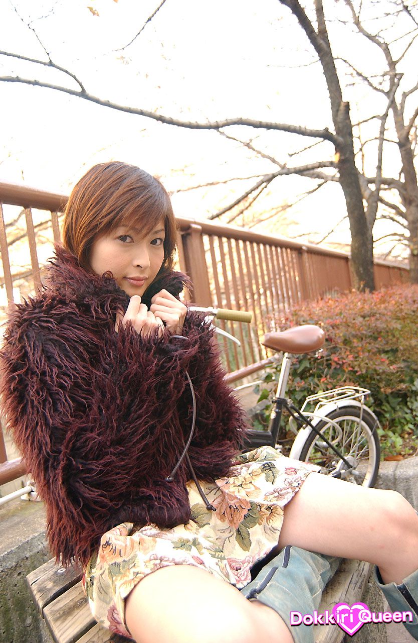 Yui Nishikawa / Yui Nishikawa [Graphis] First Gravure First off daughter
