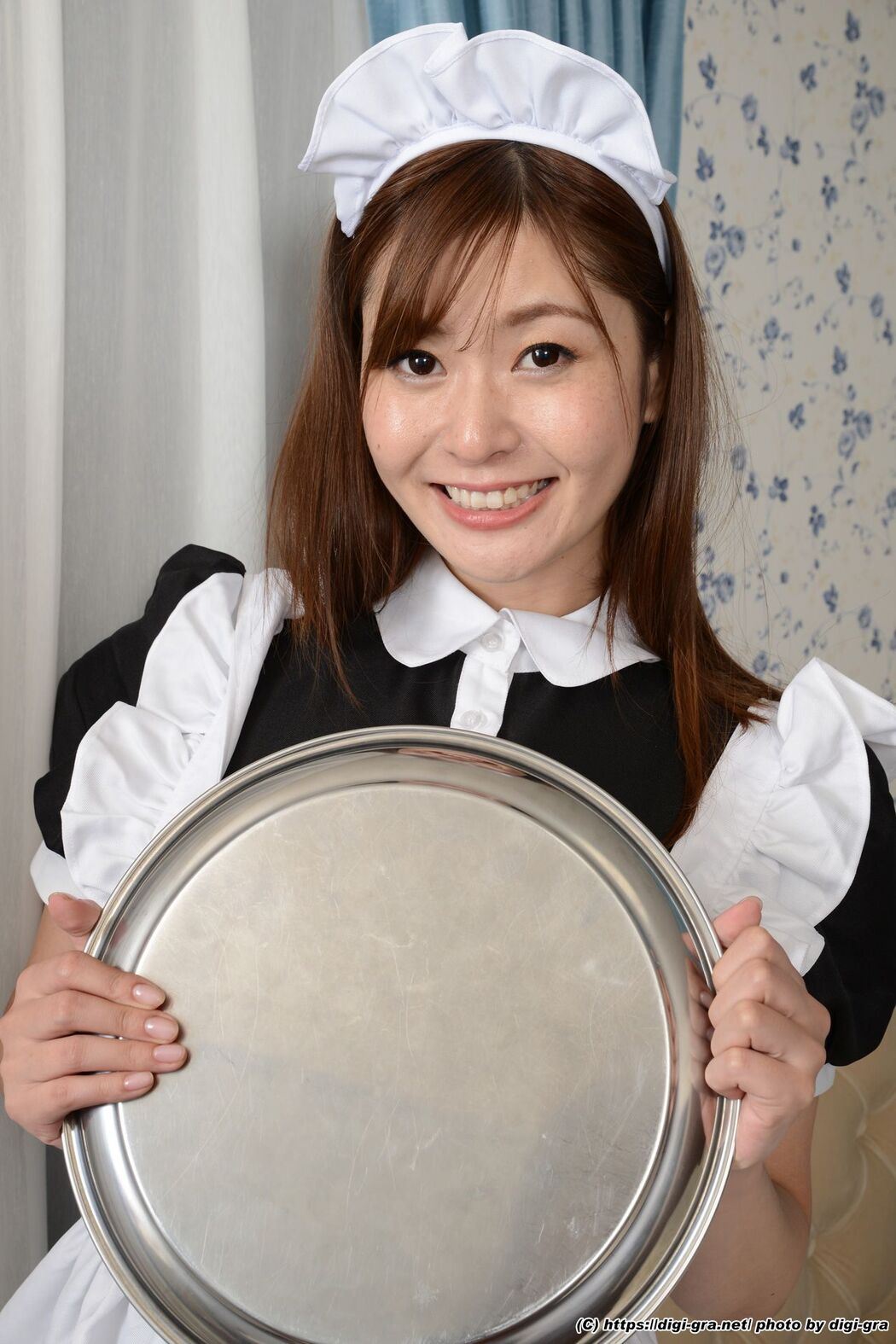 Aoi Yurika Yurika Aoi Photoset 04 [Digi-Gra]