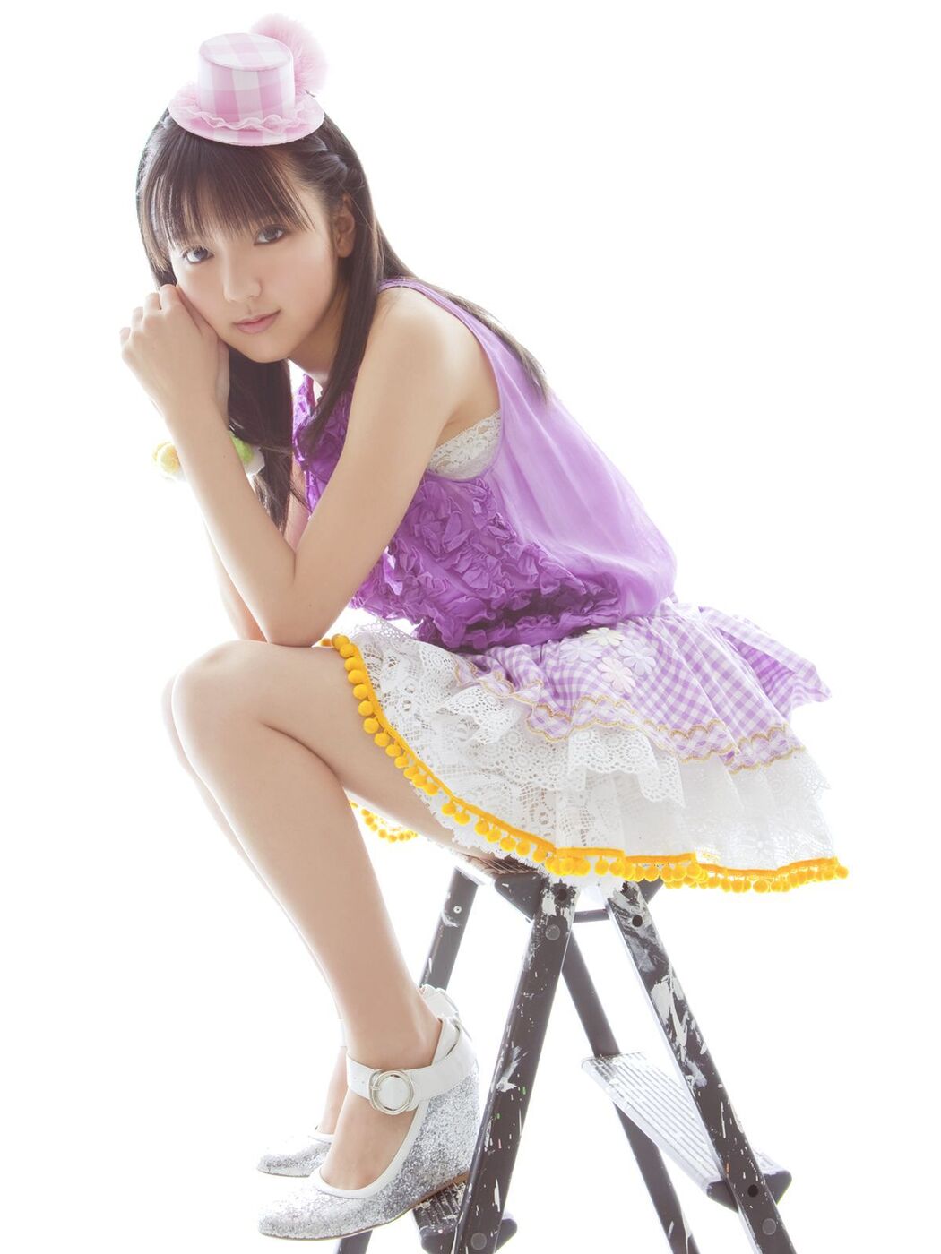 Erina Mano "MANO-SOUL" [Sabra.net] Cover Photo