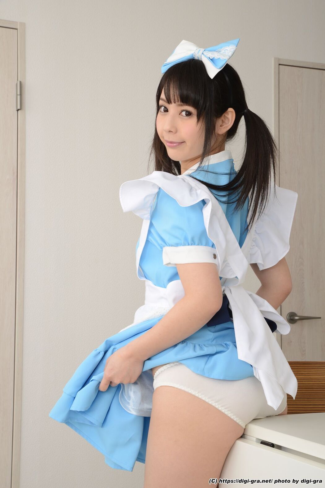 [Digi-Gra] Ruka Kanae 佳苗るか/佳苗瑠华 Photoset 01
