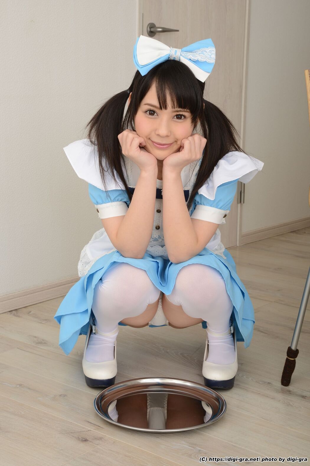 [Digi-Gra] Ruka Kanae 佳苗るか/佳苗瑠华 Photoset 01