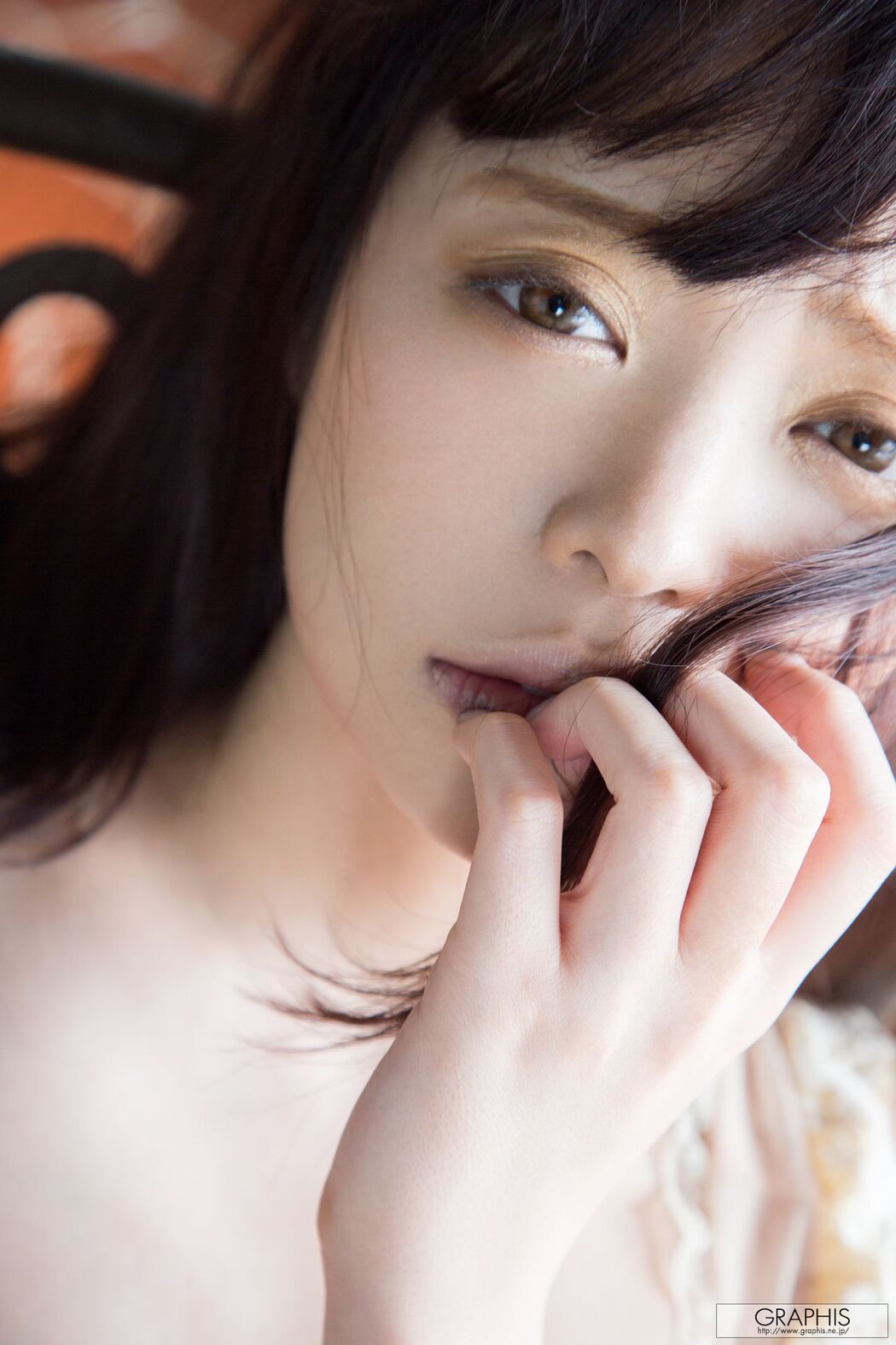 Kaname Otori "lovely doll" [Graphis] Gals