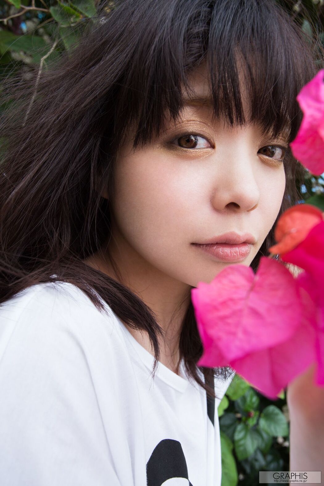 Kaname Otori "lovely doll" [Graphis] Gals