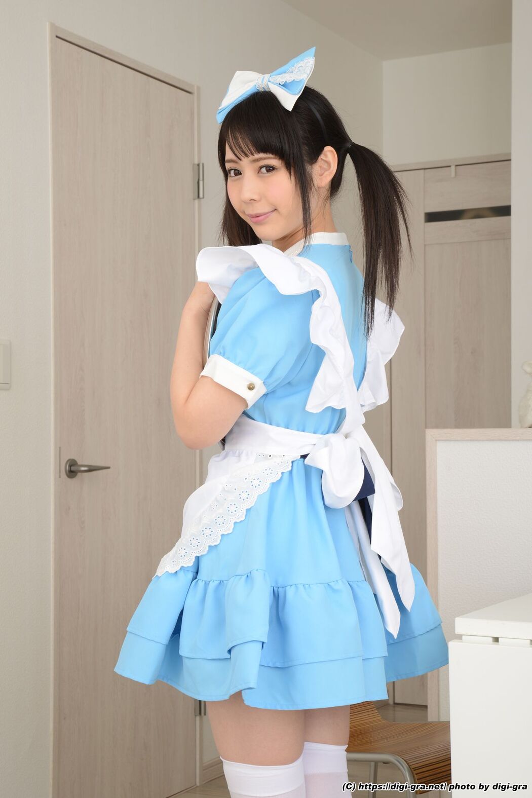 [Digi-Gra] Ruka Kanae 佳苗るか/佳苗瑠华 Photoset 01