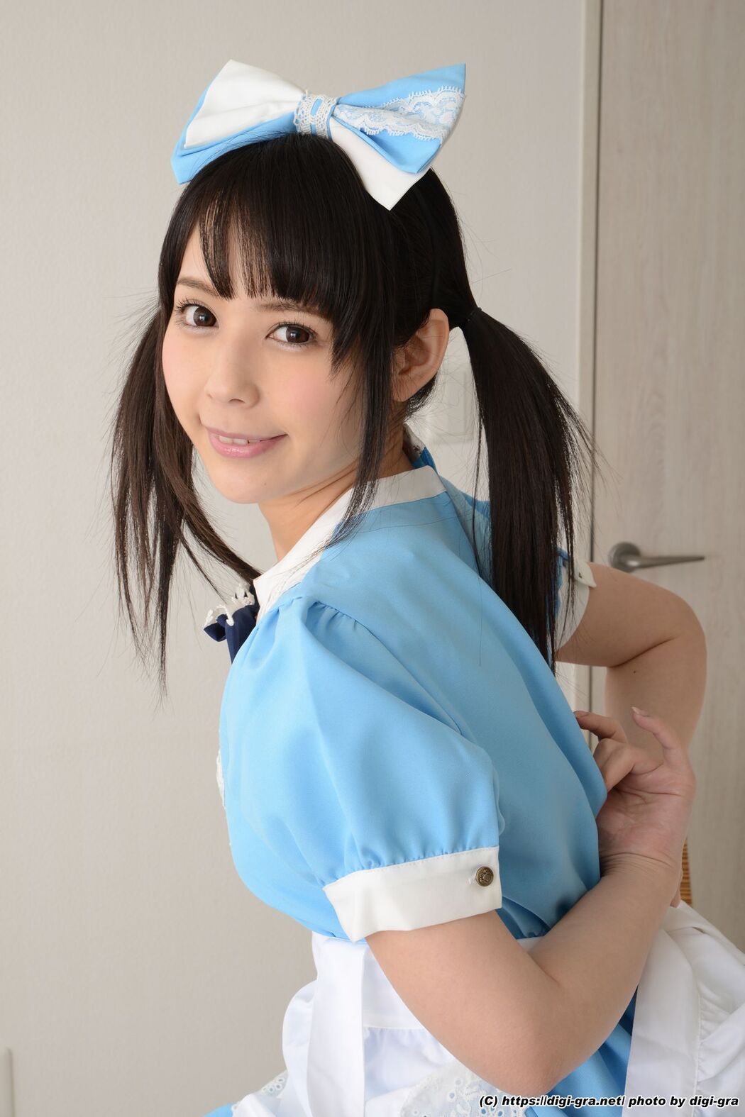 [Digi-Gra] Ruka Kanae 佳苗るか/佳苗瑠华 Photoset 01
