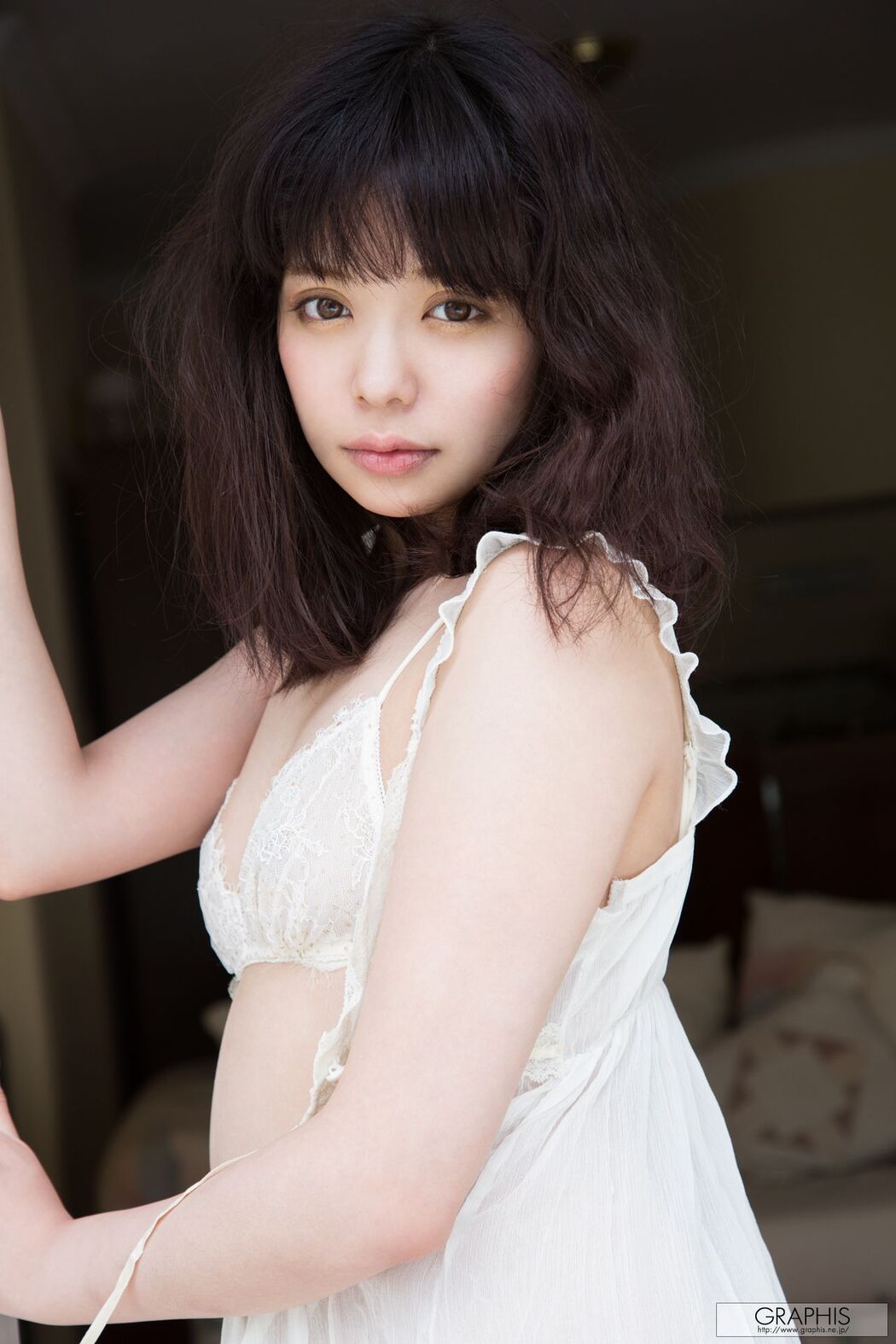 Kaname Otori "lovely doll" [Graphis] Gals