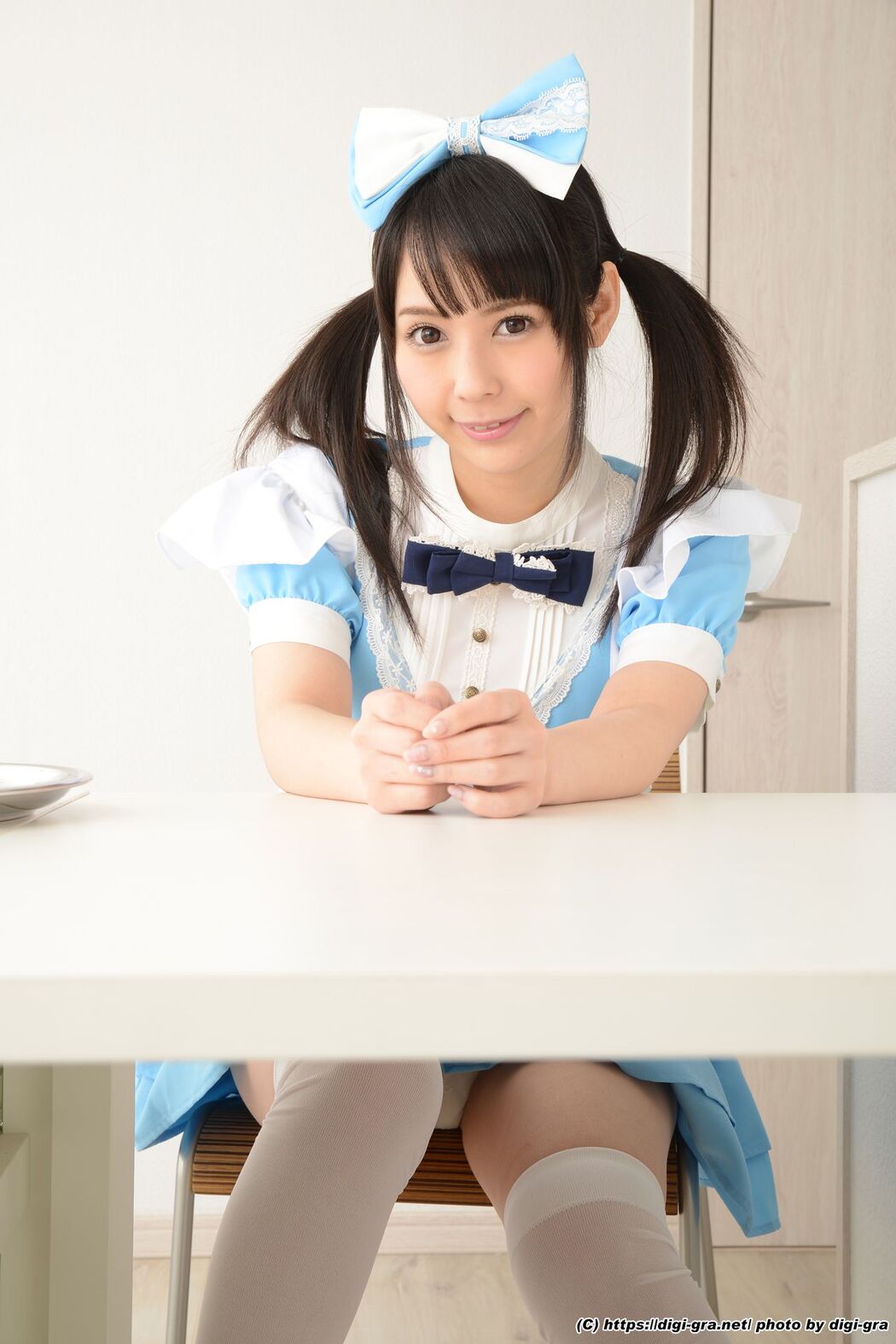 [Digi-Gra] Ruka Kanae 佳苗るか/佳苗瑠华 Photoset 01