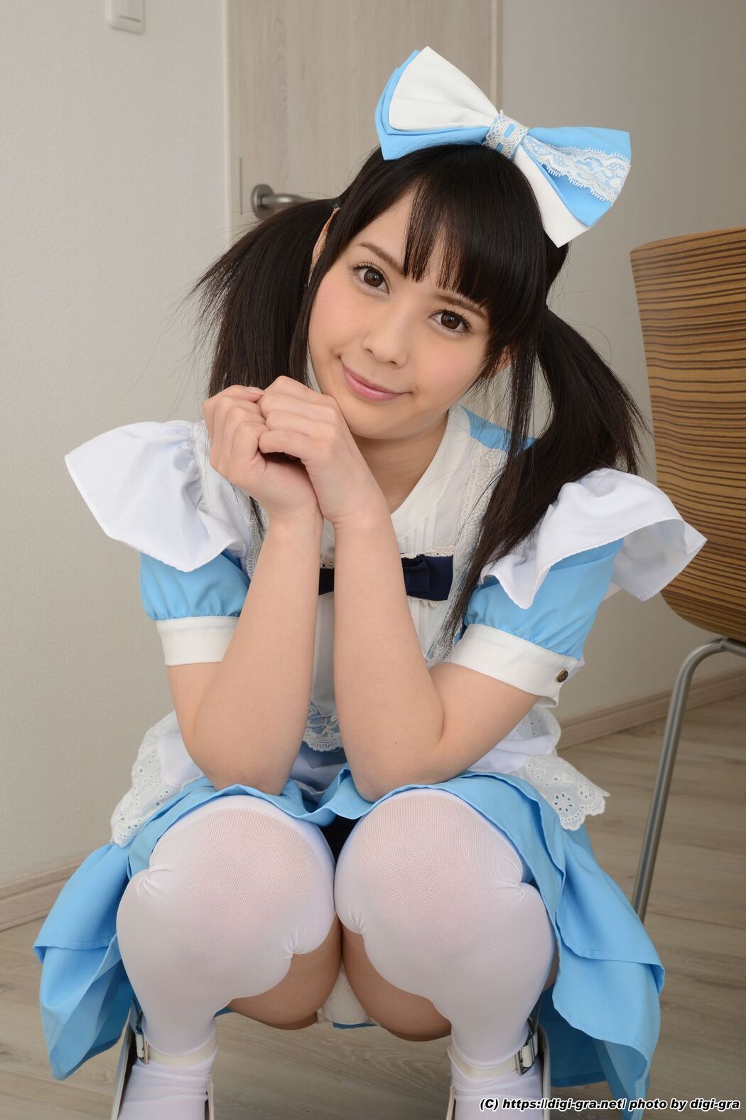 [Digi-Gra] Ruka Kanae 佳苗るか/佳苗瑠华 Photoset 01