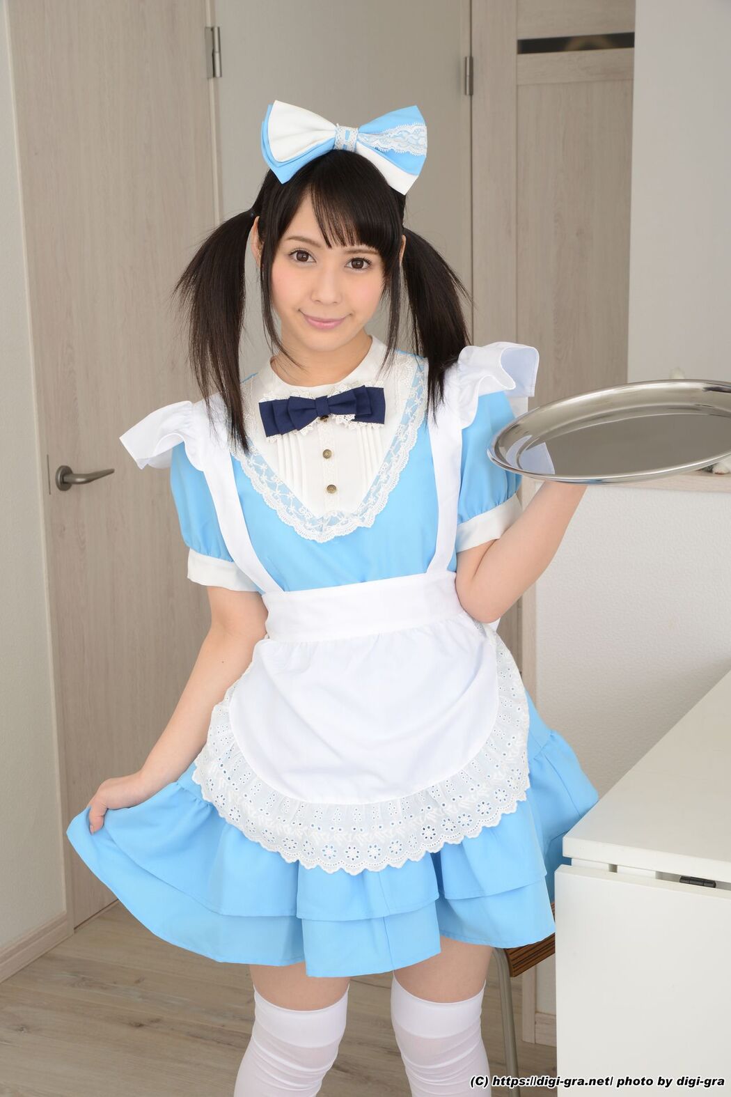 [Digi-Gra] Ruka Kanae 佳苗るか/佳苗瑠华 Photoset 01