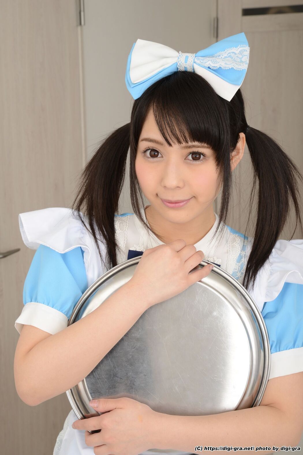 [Digi-Gra] Ruka Kanae 佳苗るか/佳苗瑠华 Photoset 01
