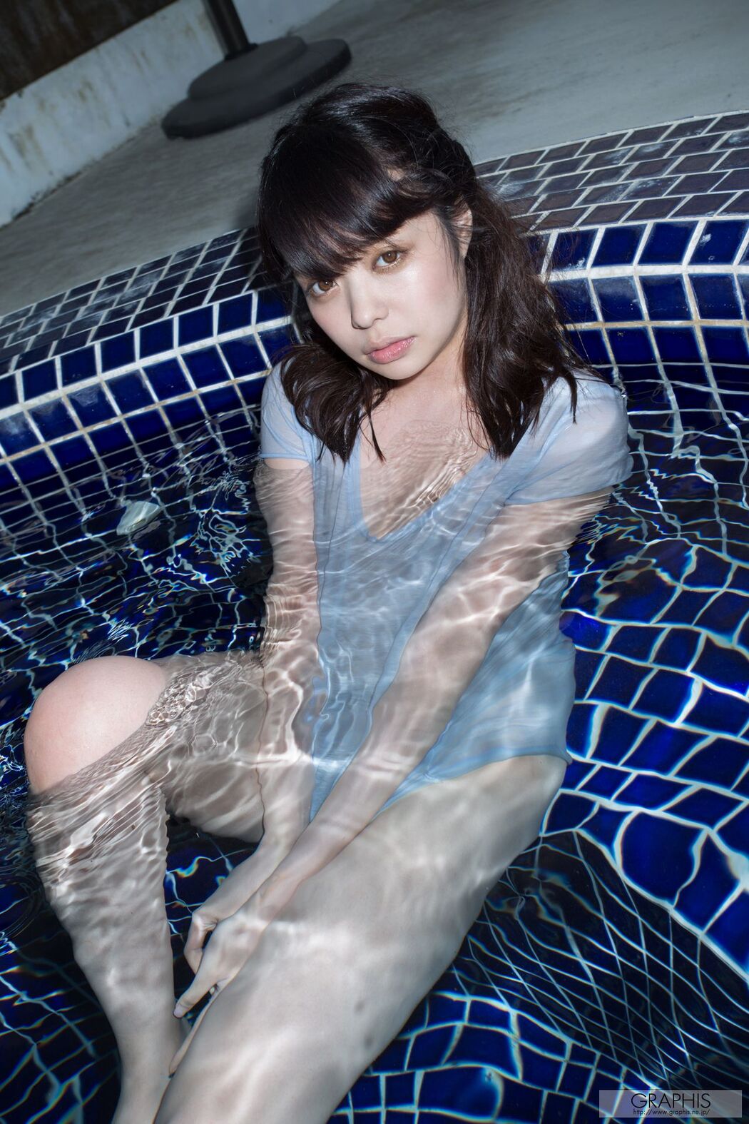 Kaname Otori "lovely doll" [Graphis] Gals