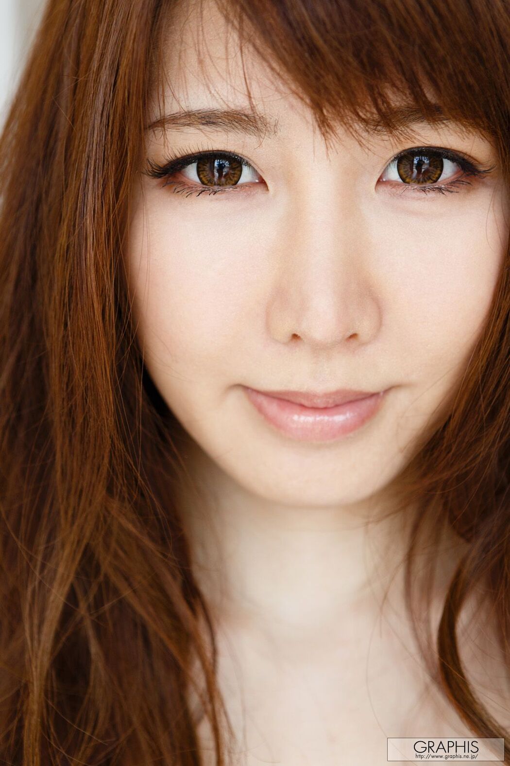 Azumi Kinosita / Wazu Kinoshita 《As Soon As ...》 [Graphis] Gals