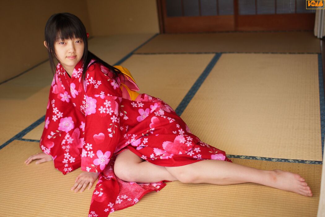 Mao Hamasaki Mao Hamasaki / Erina Kyono [Graphis] Feti Style