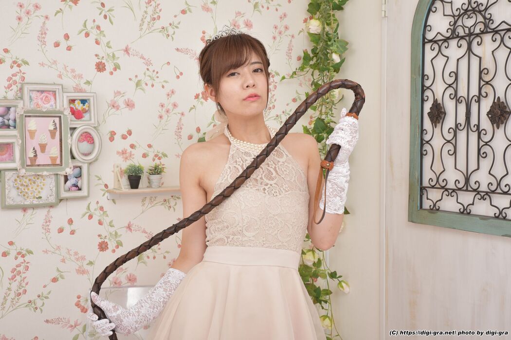 [Digi-Gra] Yuuka Chiba Yuuka Chiba Photoset 02