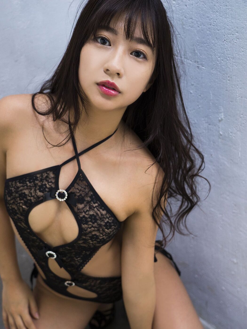 Daikan Ayaka "Appropriate Material and Milk" [Sabra.net] Strictly Girl