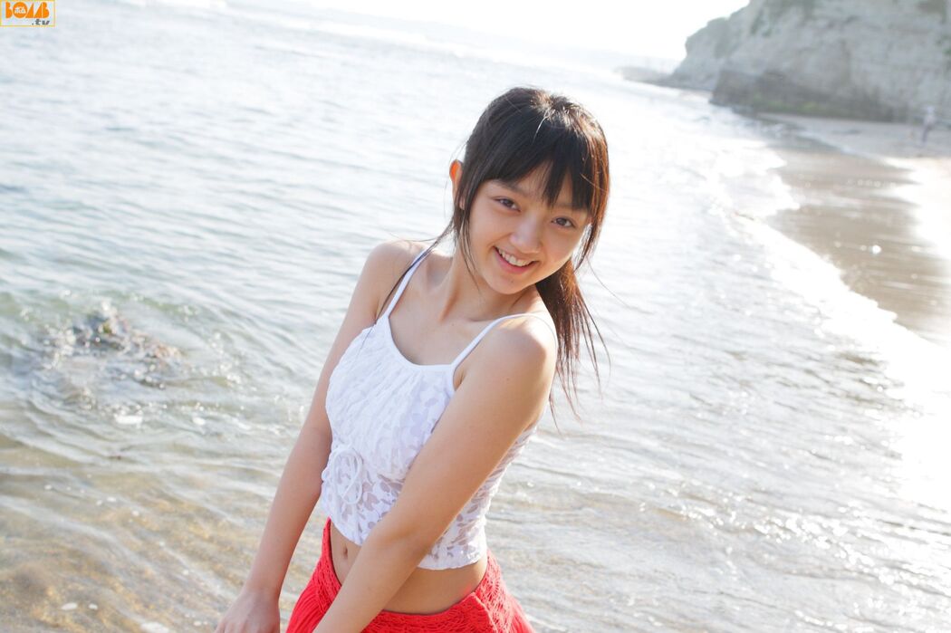 Mao Hamasaki Mao Hamasaki / Erina Kyono [Graphis] Feti Style
