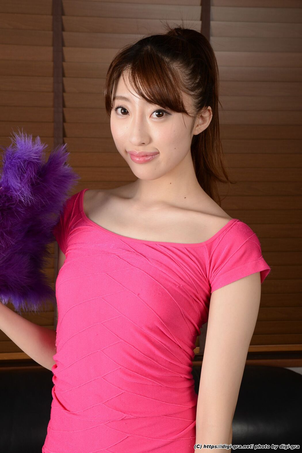 Ichika Hoshimiya Ichika Hoshimiya Photoset 02 [Digi-Gra]